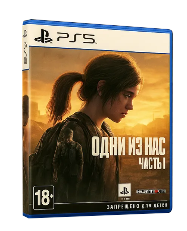 Видеоигры для игровых консолей
