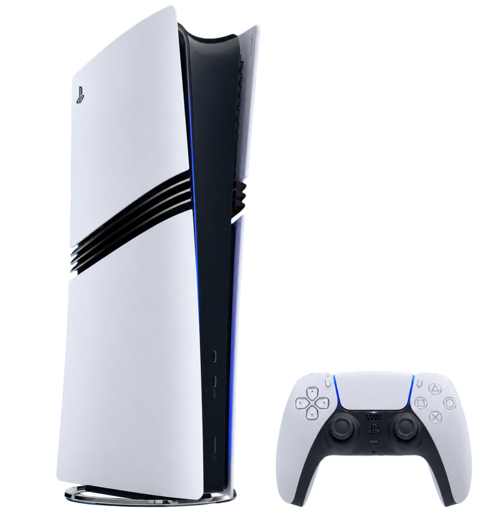 Playstation 5 PRO