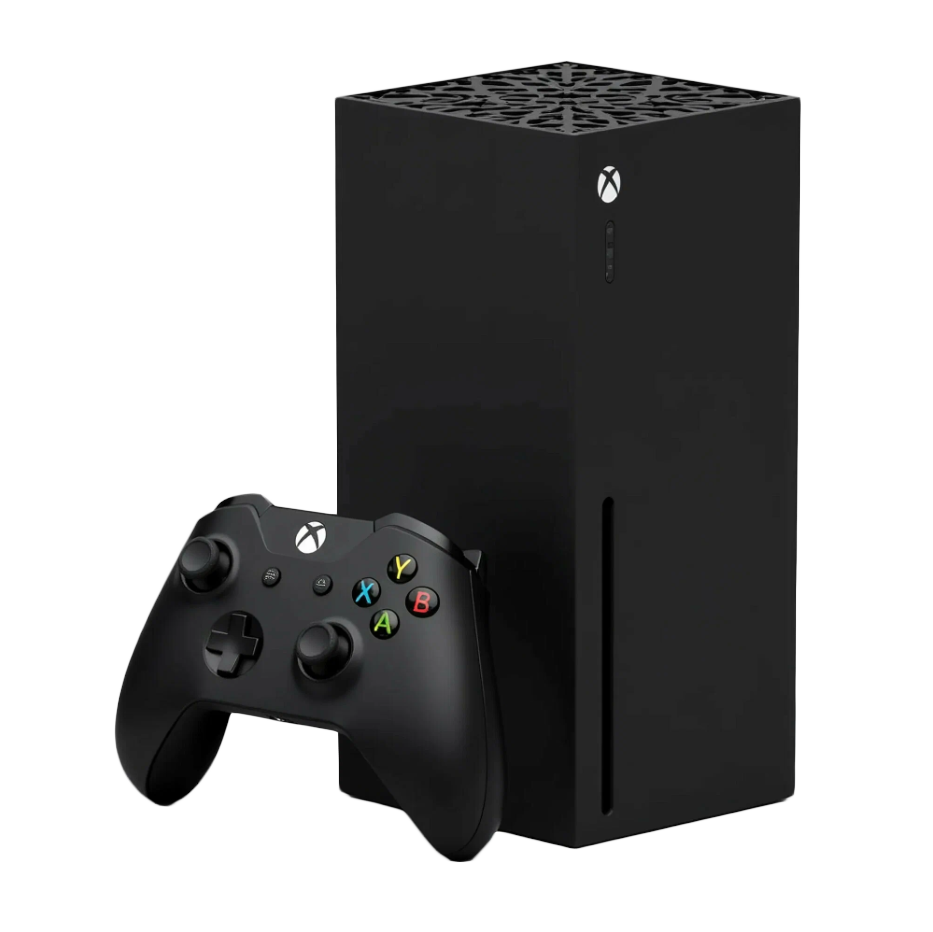 xbox x