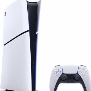 Sony PS5 Slim Digital