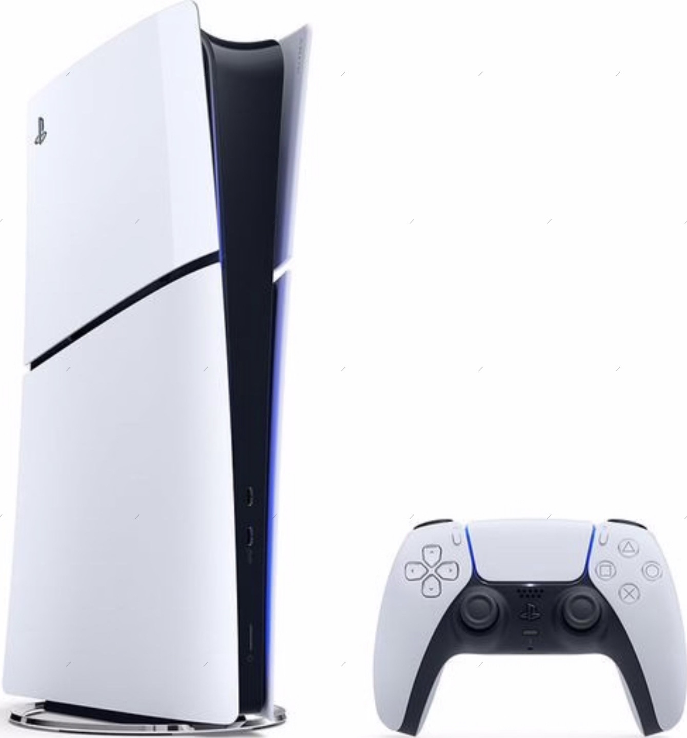 Sony PS5 Slim Digital