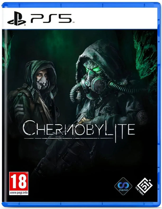 Видеоигры – Chernobile (2) – -farm, chernobylite – купить в Новосибирске