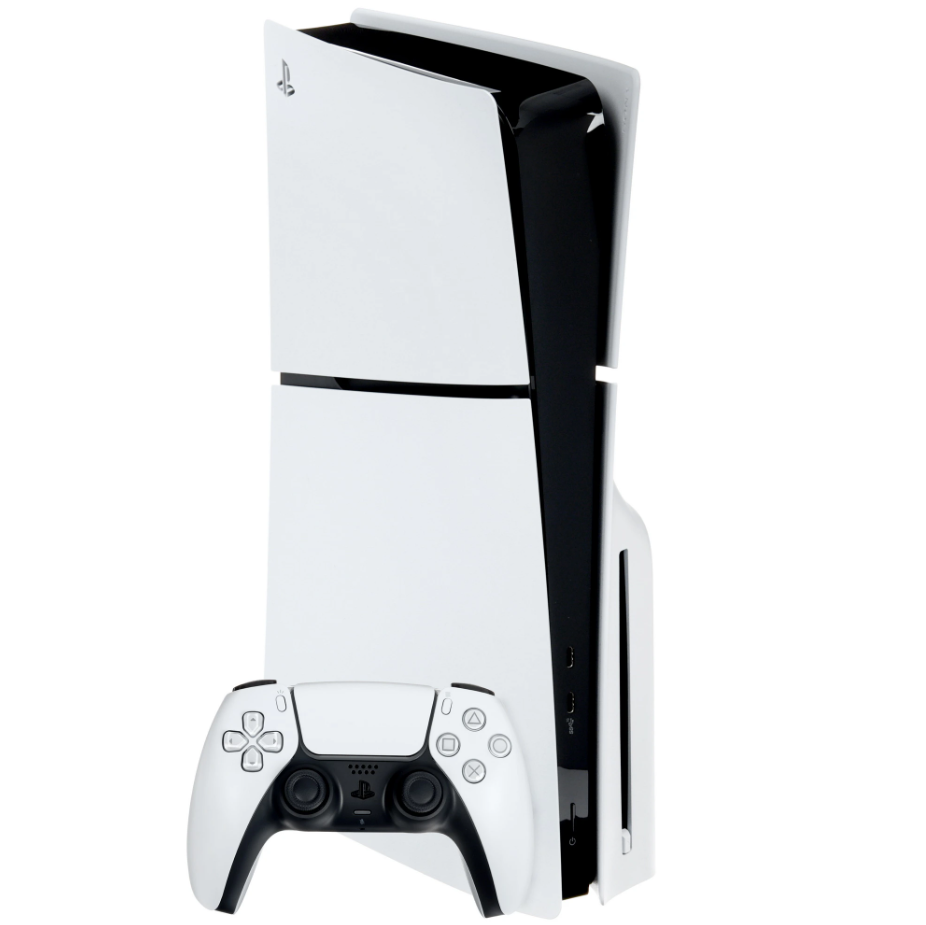 Стационарные консоли – Disk (1) – -playstation, slim, sony – купить в Новосибирске
