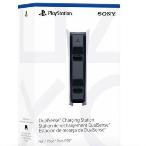 Аксессуары – Dok station (1) – -dualsense, sony, playstation – купить в Новосибирске