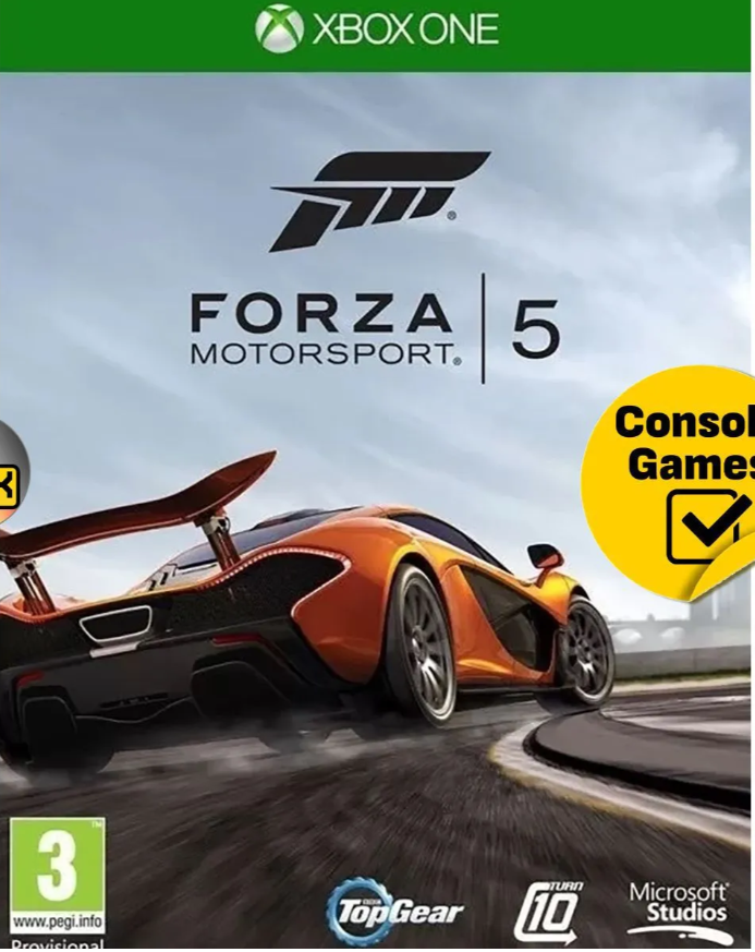 Видеоигры – Forza (2) – -forza, horizon, xbox – купить в Новосибирске