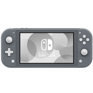 Портативные консоли – Nintendo Switch Lite (3) – -nintendo, switch, lite – купить в Новосибирске