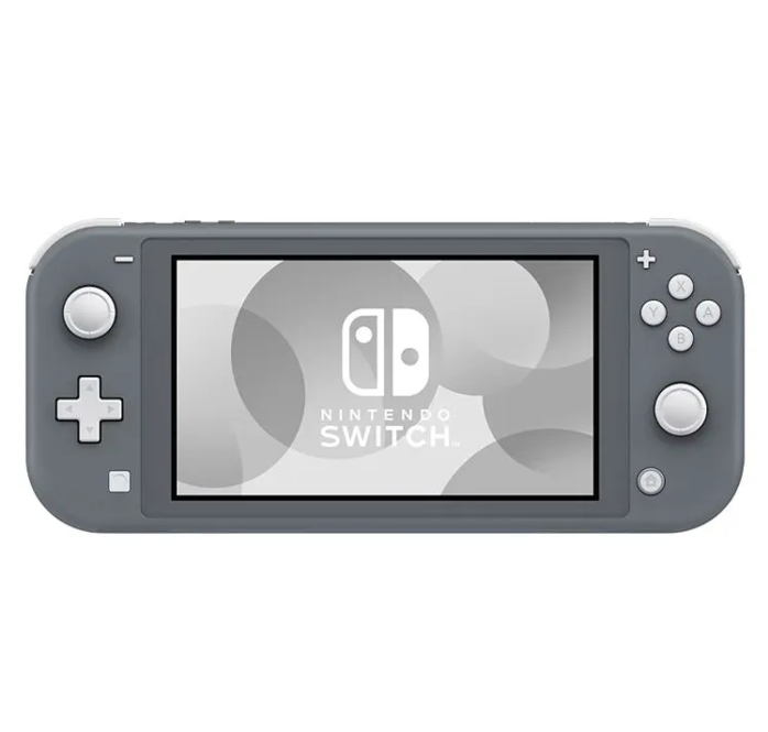 Портативные консоли – Nintendo Switch Lite (3) – -nintendo, switch, lite – купить в Новосибирске