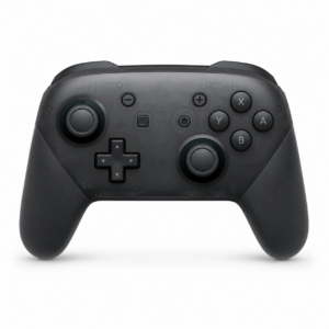 Аксессуары – Nintendo switch Pro Controller (1) – -nintendo, switch, controller – купить в Новосибирске