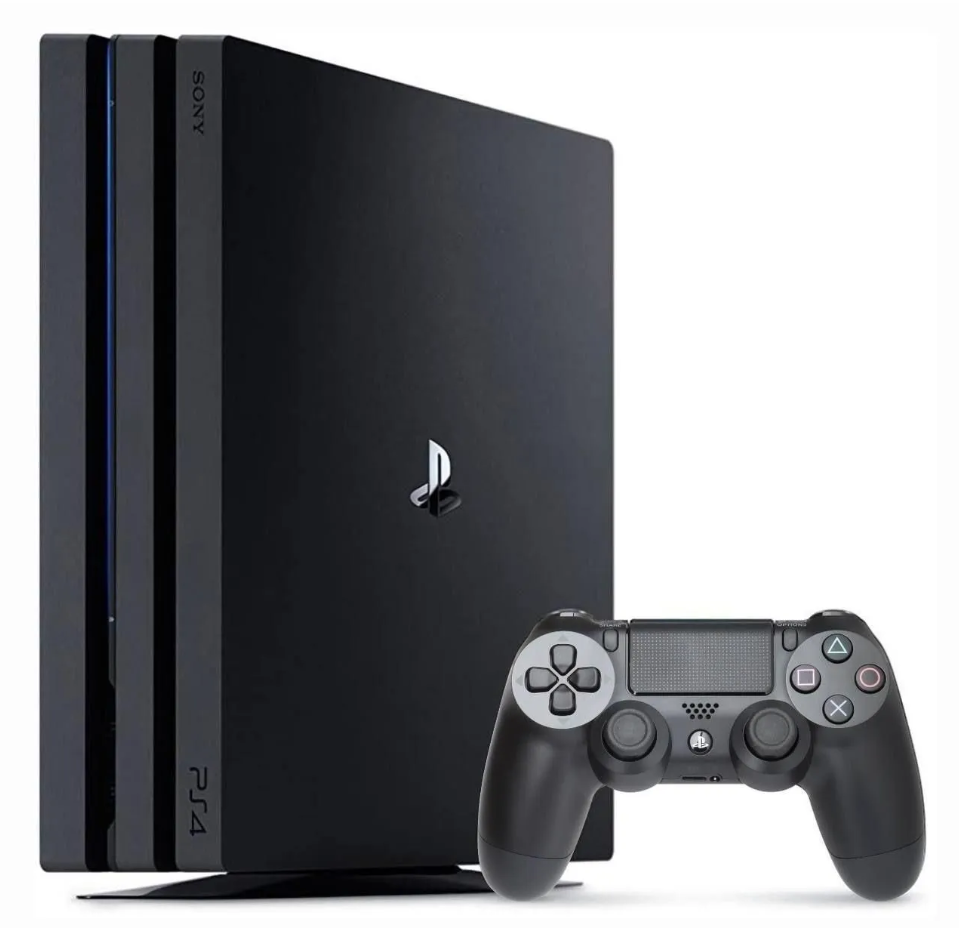 Стационарные консоли – PS4 pro – -sony, playstation – купить в Новосибирске