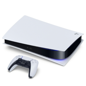 Стационарные консоли – PS5 1 – -playstation, slim, sony – купить в Новосибирске
