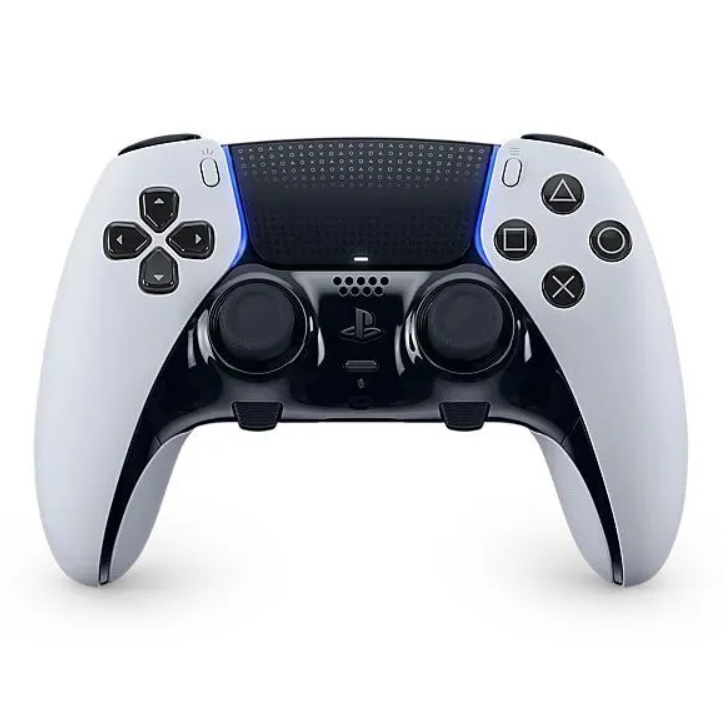 Аксессуары – PlayStation DualSense Edge (1) – -playstation, dualsense, edge – купить в Новосибирске