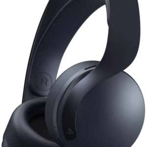 PULSE 3D Wireless Headset