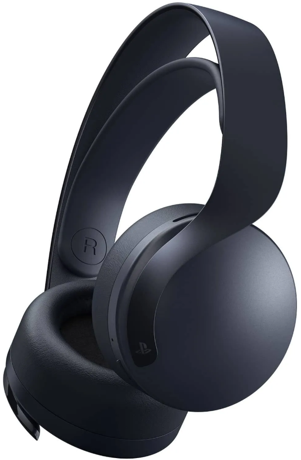 PULSE 3D Wireless Headset