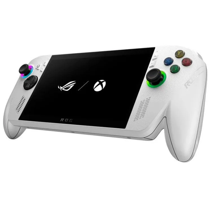 Портативные консоли – Xbox Asus (6) – -xbox, asus, ally – купить в Новосибирске