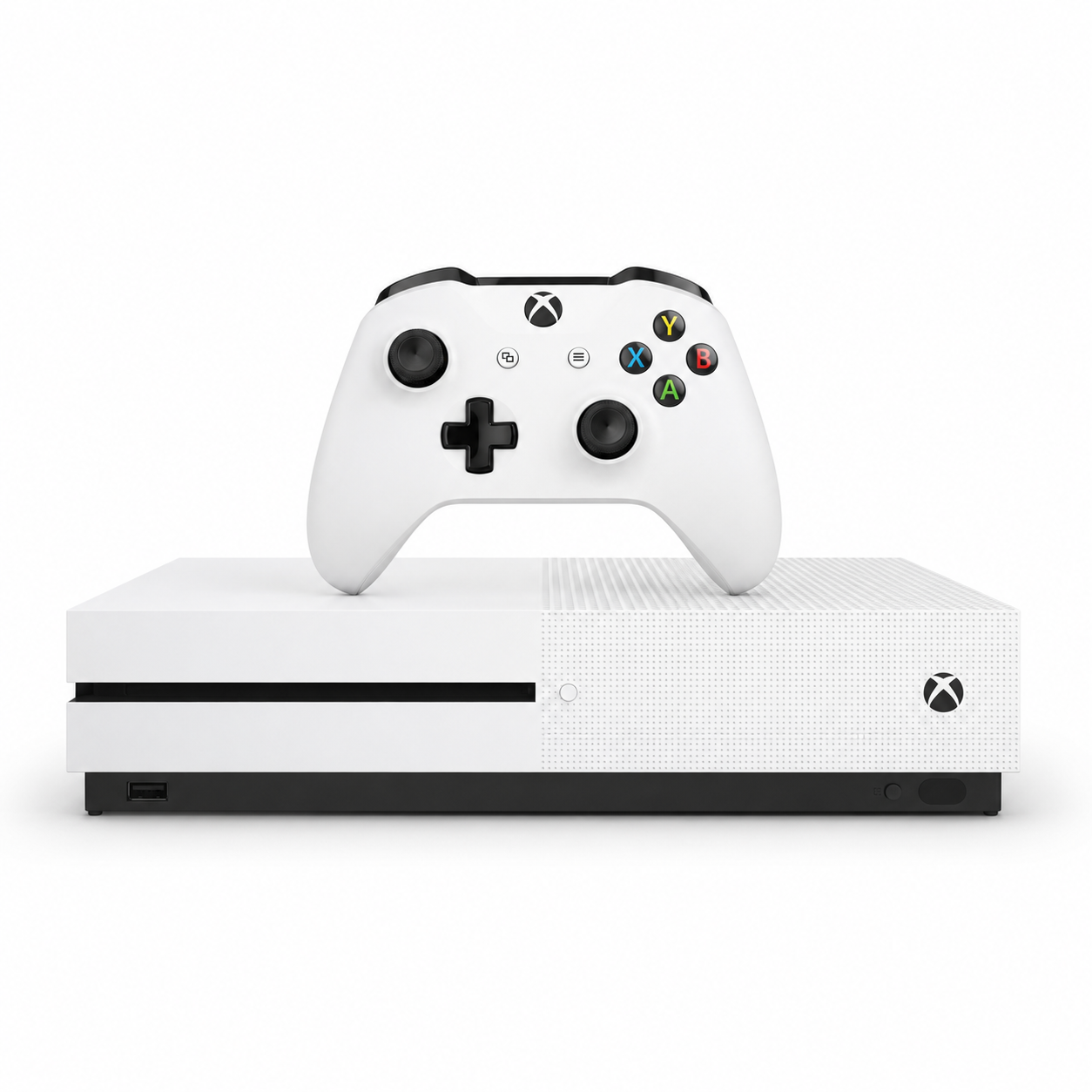 Стационарные консоли – Xbox One S (2) – -xbox, microsoft, ultra – купить в Новосибирске