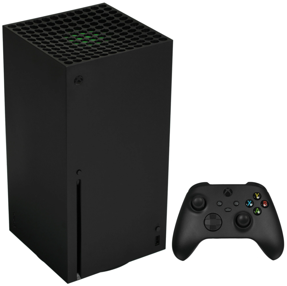 Стационарные консоли – Xbox X (1) – -xbox, microsoft, series – купить в Новосибирске