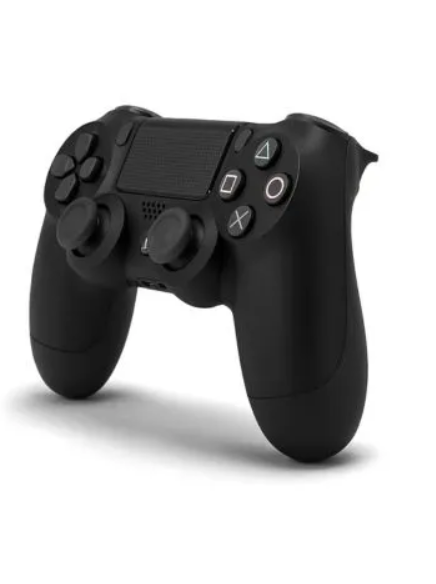 Аксессуары – dualshock 4 (3) – -playstation, slim, bluetooth – купить в Новосибирске