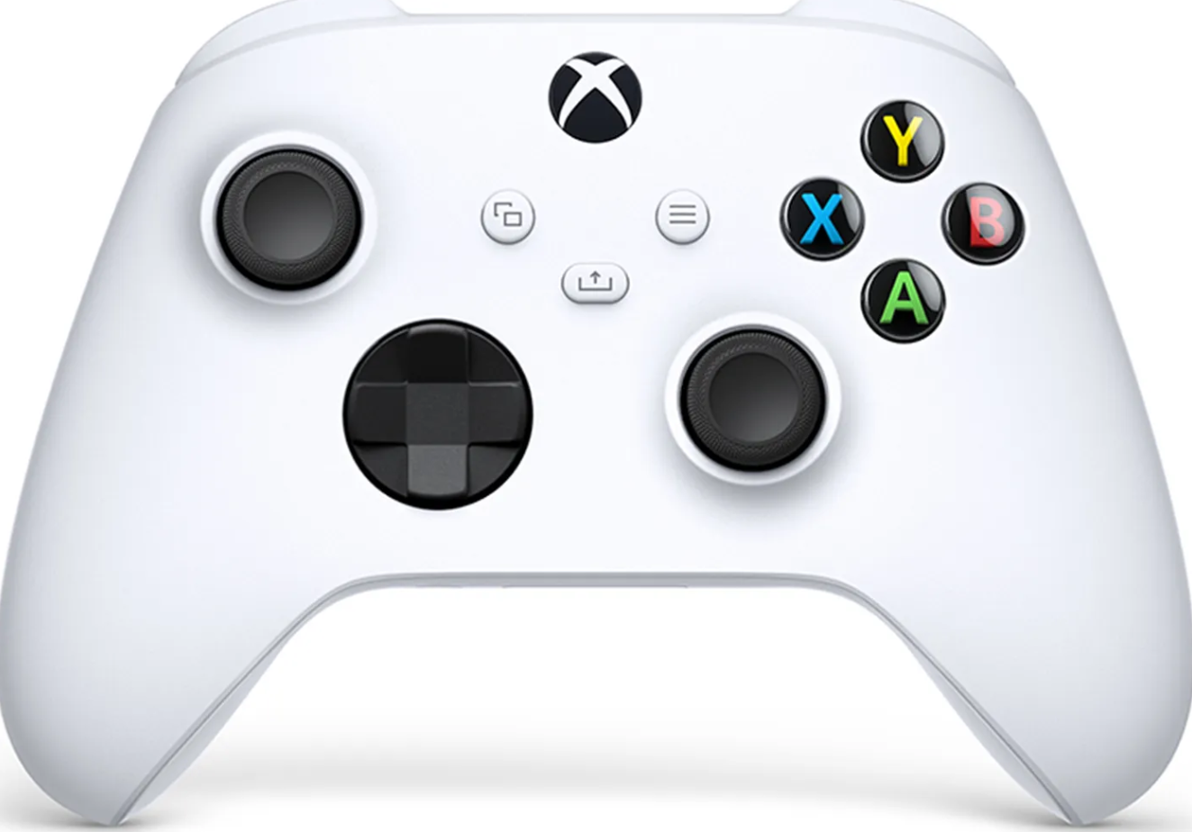 Аксессуары – Геймпад xbox (3) – -xbox, wireless, microsoft – купить в Новосибирске