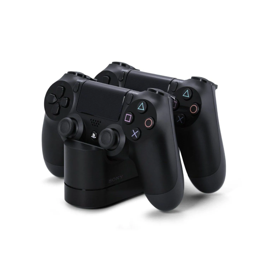 Зарядная станция для PS4